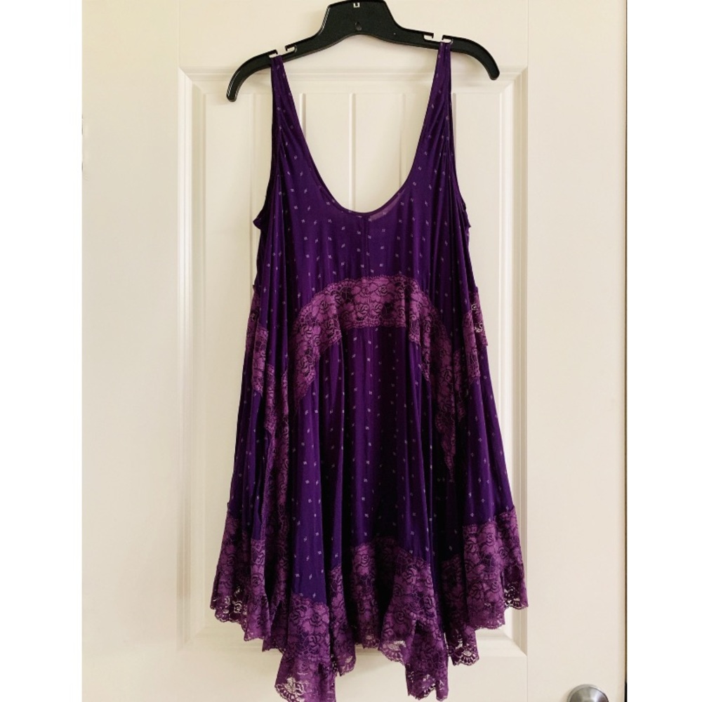 Free People Slip
